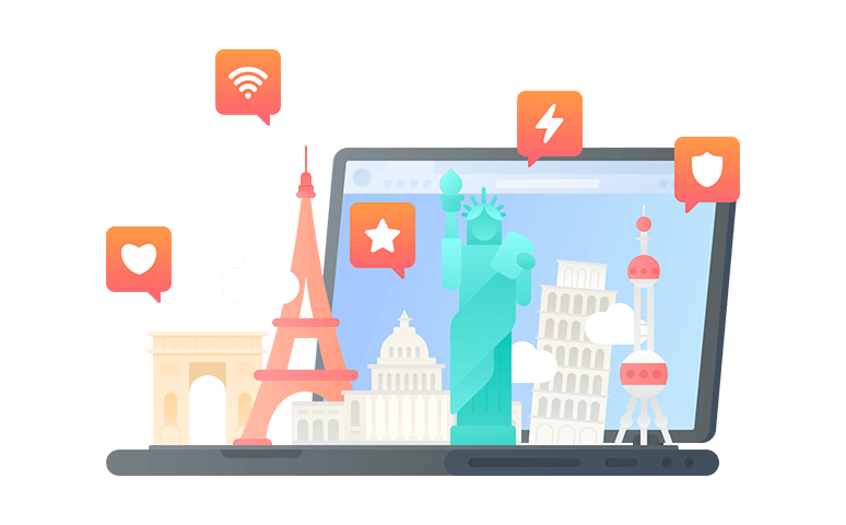 在梵蒂冈怎么翻回国 - 大陆VPN